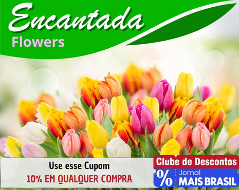 Floricultura: Encantada Flowers